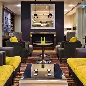 Hampton By Hilton Luton Airport