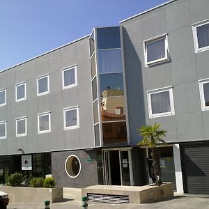 Hotel Montmelo